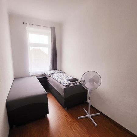 Buchengasse Apartment Vienna - Free Highspeed-Internet Exteriör bild