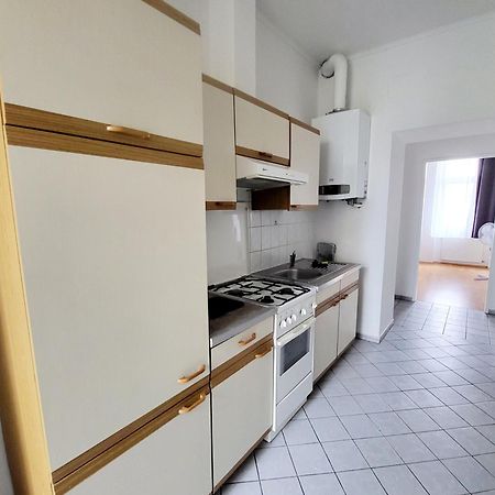 Buchengasse Apartment Vienna - Free Highspeed-Internet Exteriör bild