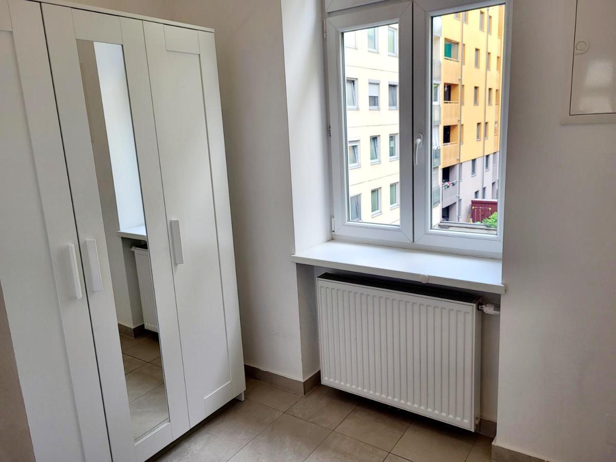 Buchengasse Apartment Vienna - Free Highspeed-Internet Exteriör bild
