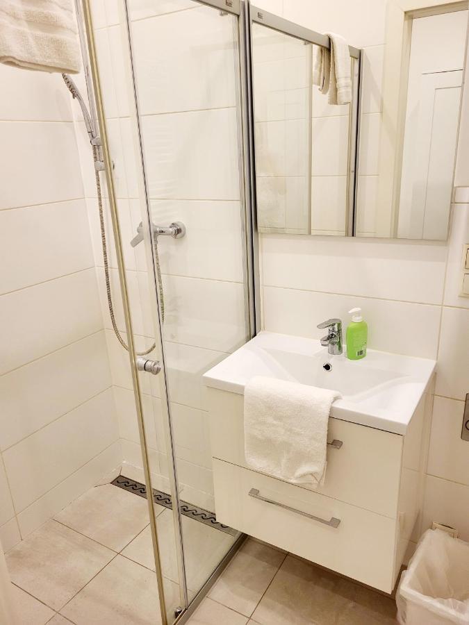 Buchengasse Apartment Vienna - Free Highspeed-Internet Exteriör bild