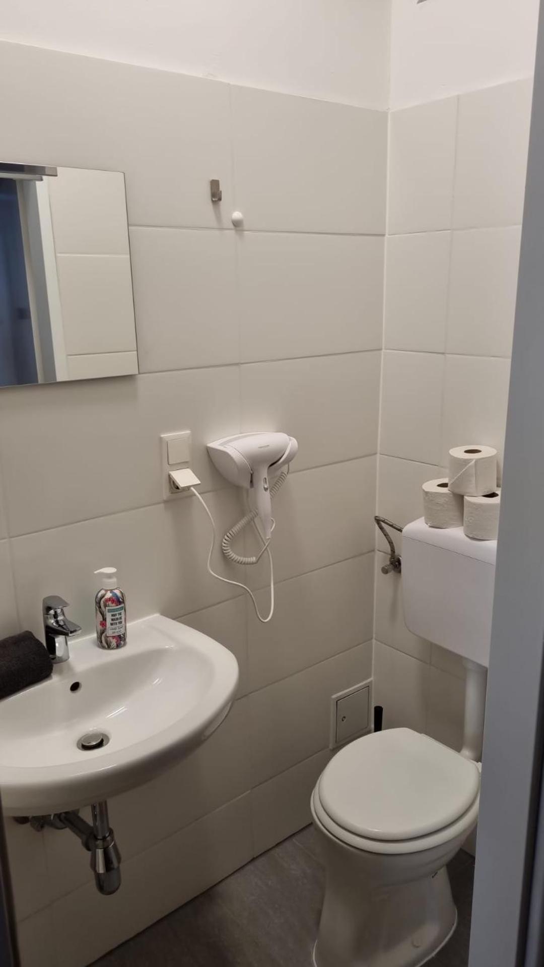 Buchengasse Apartment Vienna - Free Highspeed-Internet Exteriör bild