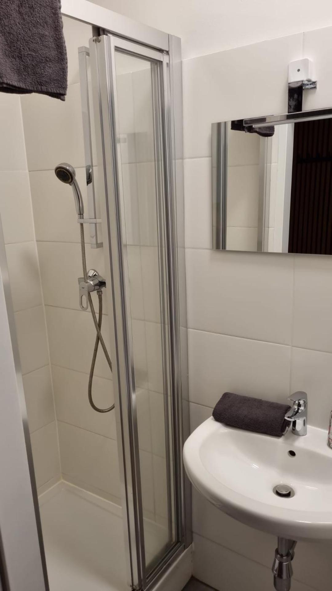 Buchengasse Apartment Vienna - Free Highspeed-Internet Exteriör bild