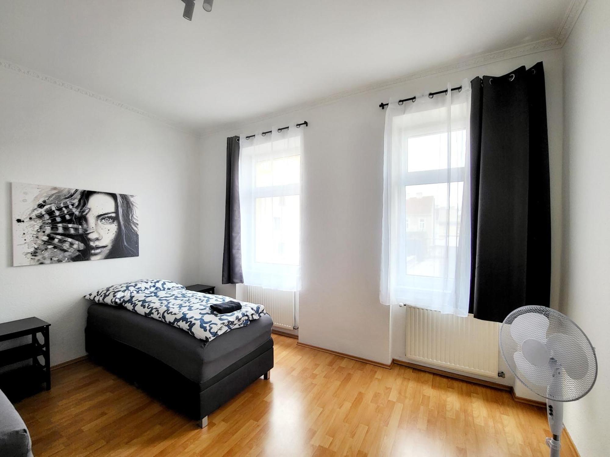 Buchengasse Apartment Vienna - Free Highspeed-Internet Exteriör bild