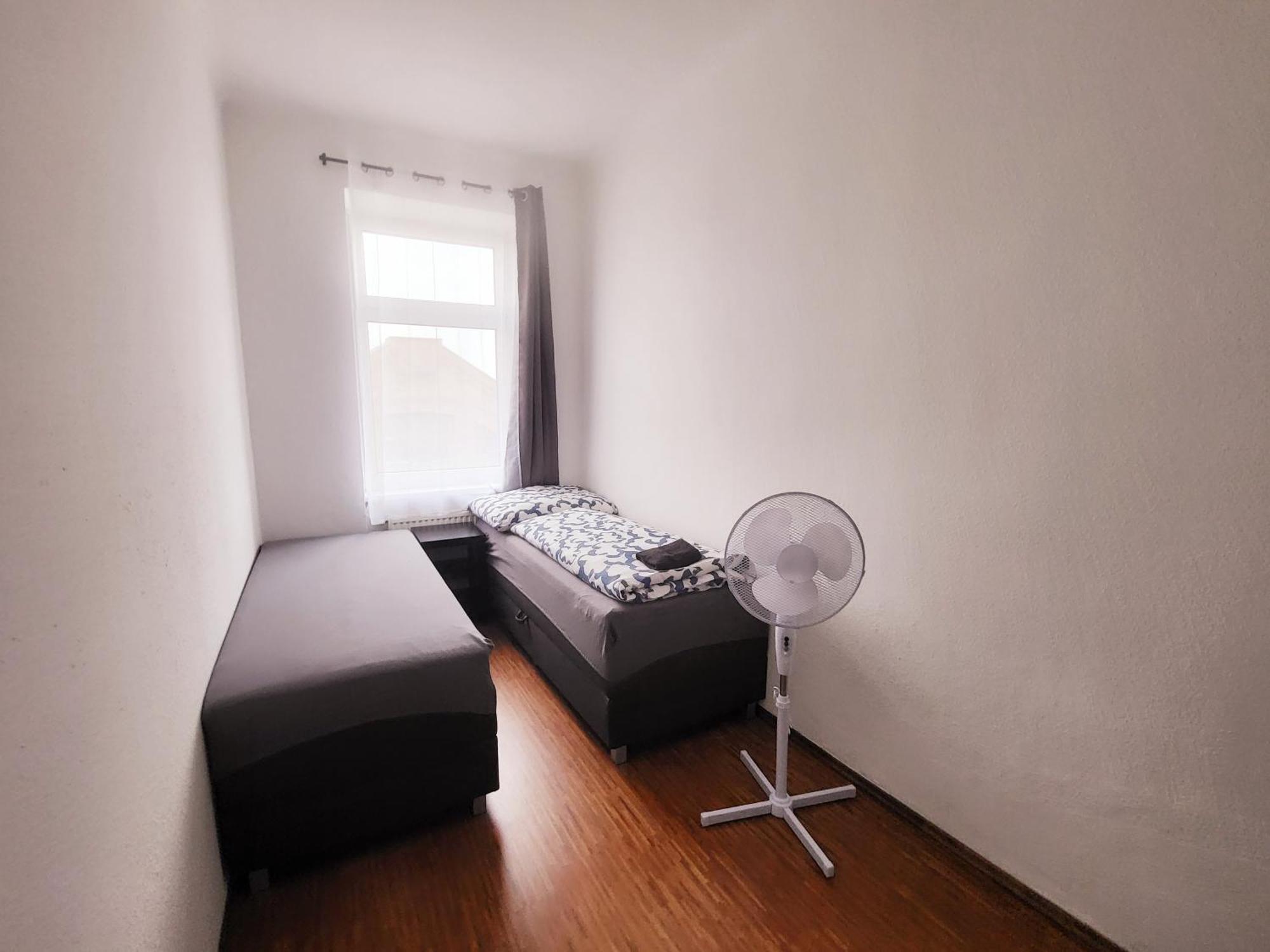 Buchengasse Apartment Vienna - Free Highspeed-Internet Exteriör bild