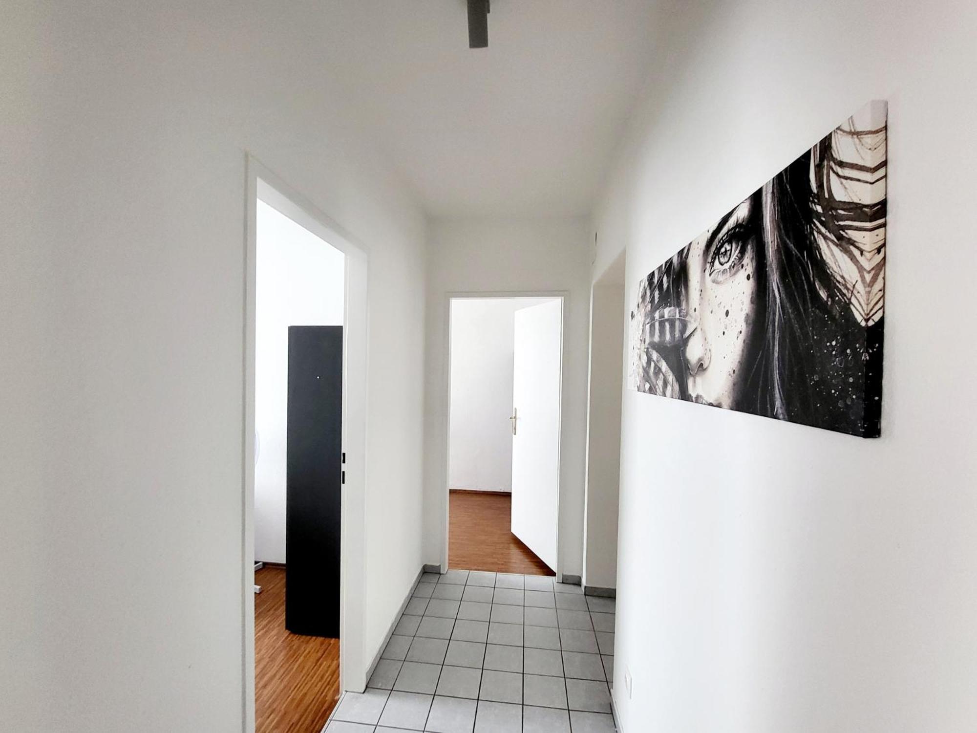 Buchengasse Apartment Vienna - Free Highspeed-Internet Exteriör bild