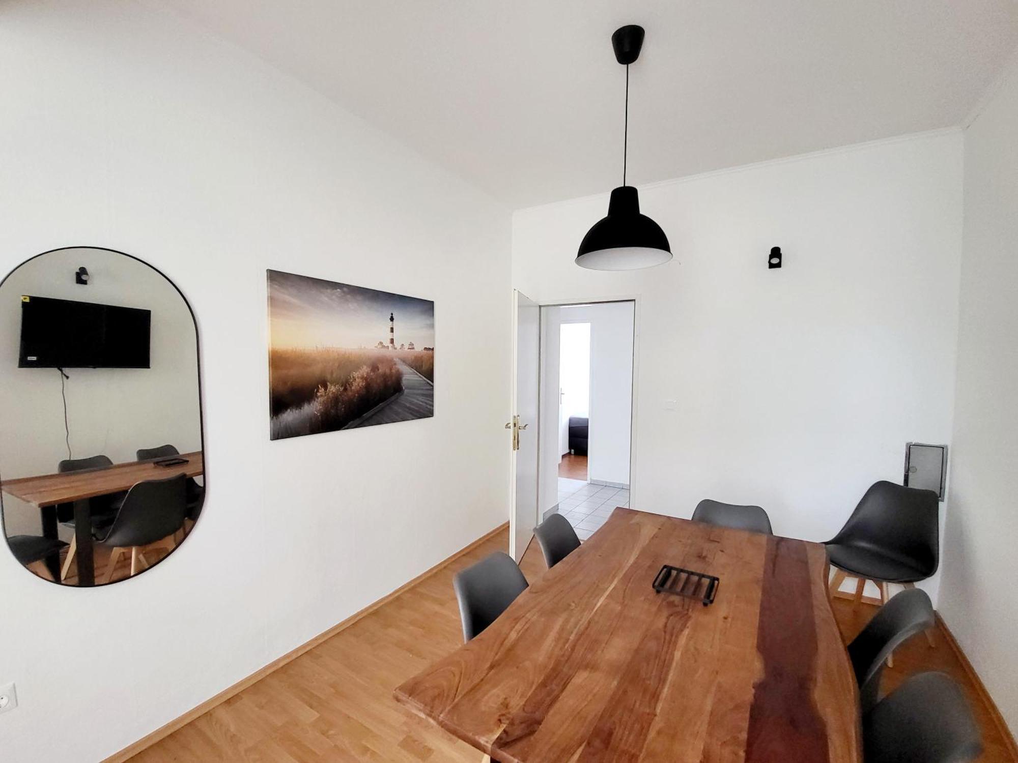 Buchengasse Apartment Vienna - Free Highspeed-Internet Exteriör bild