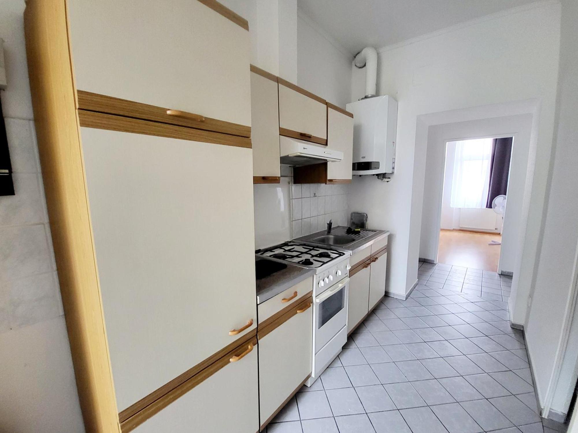 Buchengasse Apartment Vienna - Free Highspeed-Internet Exteriör bild