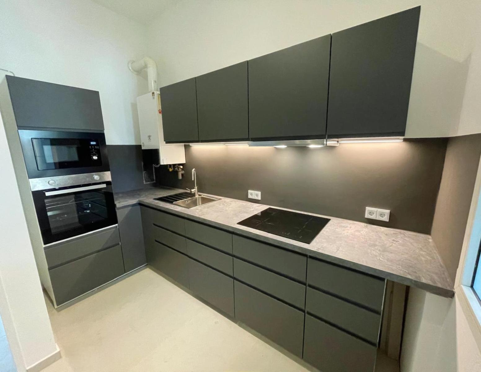 Buchengasse Apartment Vienna - Free Highspeed-Internet Exteriör bild